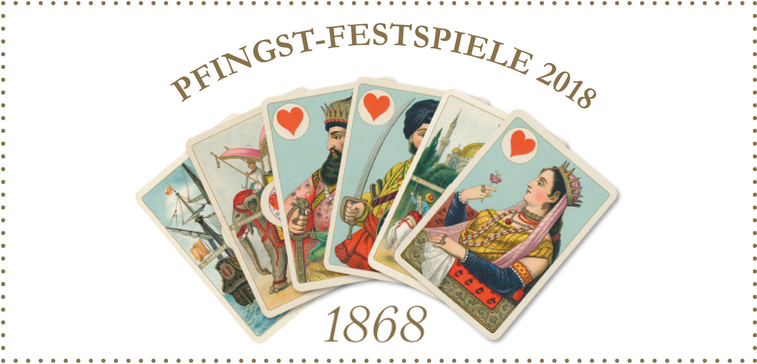 pfingstfestspiele